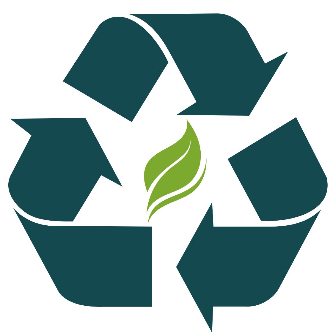 USP Icon for Eco Friendly