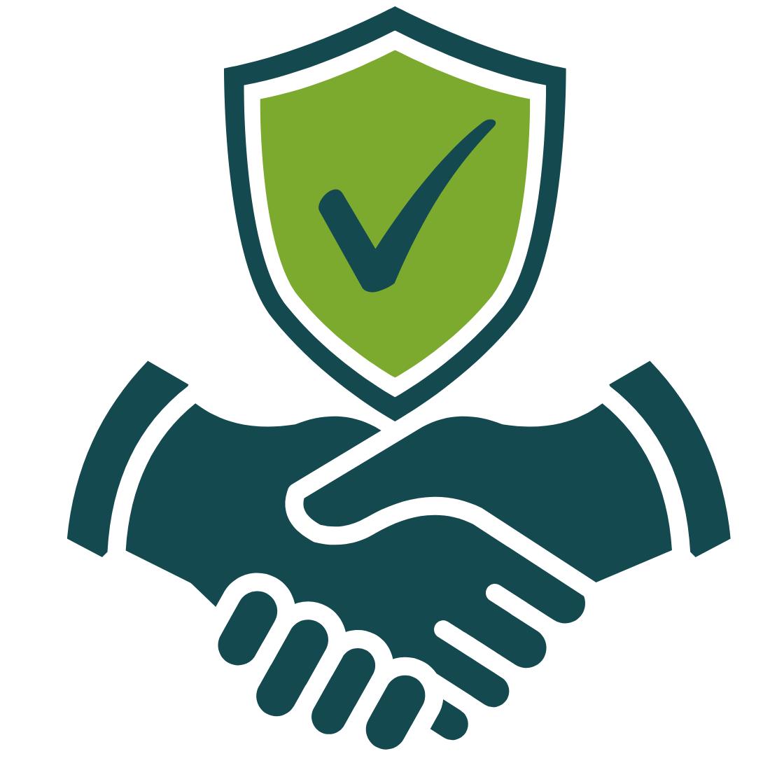 USP Icon for trusted craftmanship