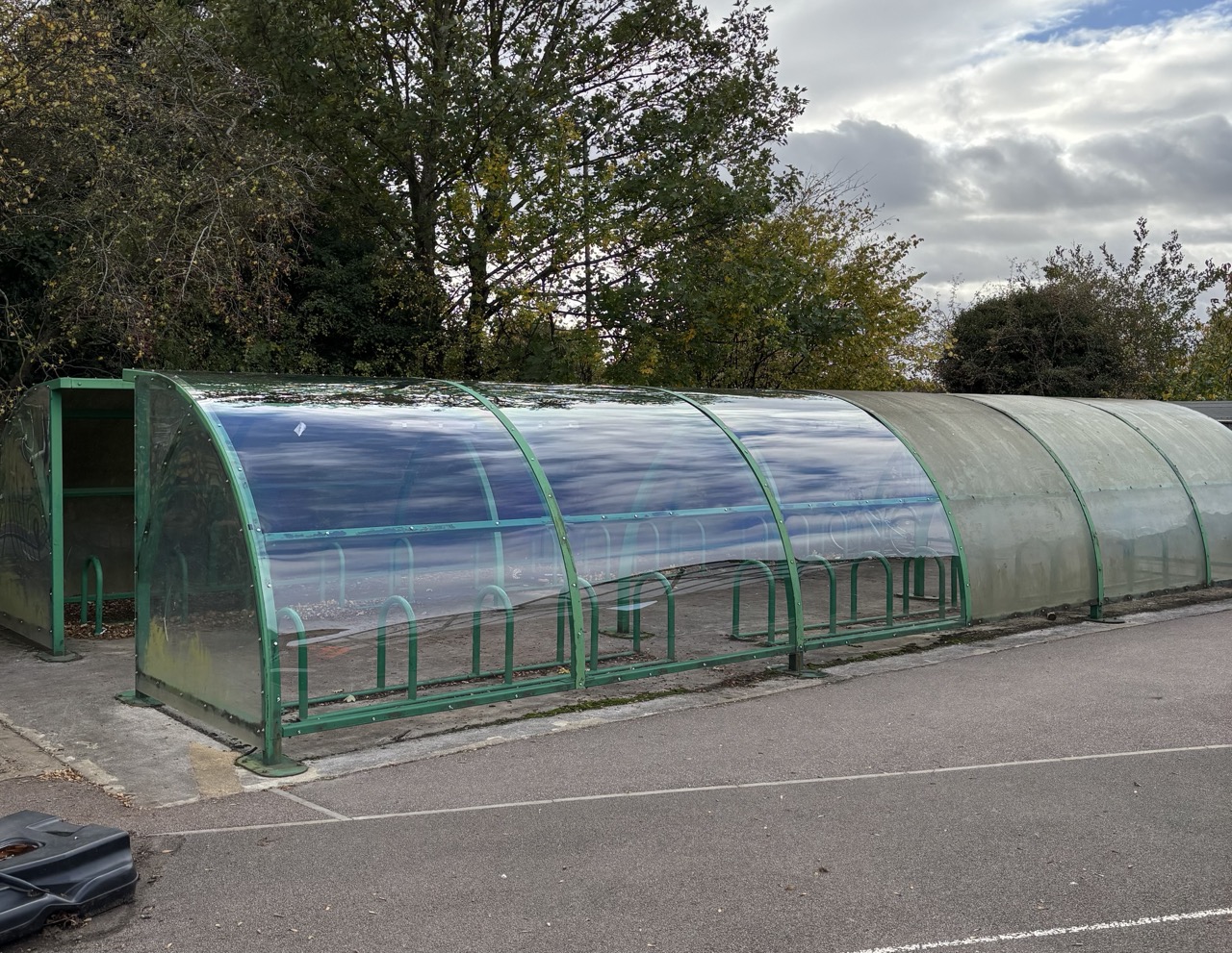 Replace My Glazing Panels