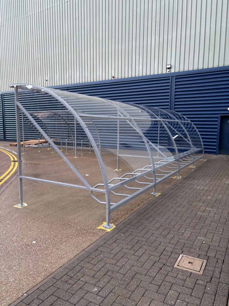 How Refurbishing Shelters Extends Lifespan